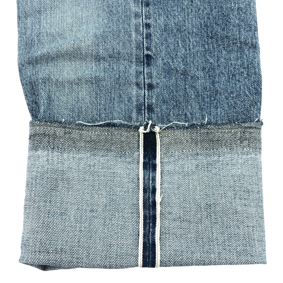 Drawer / Drawer | RESORT1 Bleach 5 Pocket Denim Pants | 36 | Women's