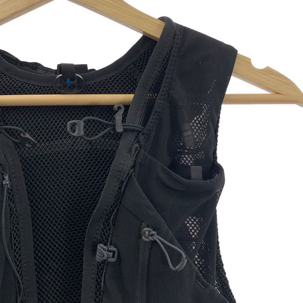 SALOMON | ADV SKIN 12 跑步背心背包 | M 碼 | 男款