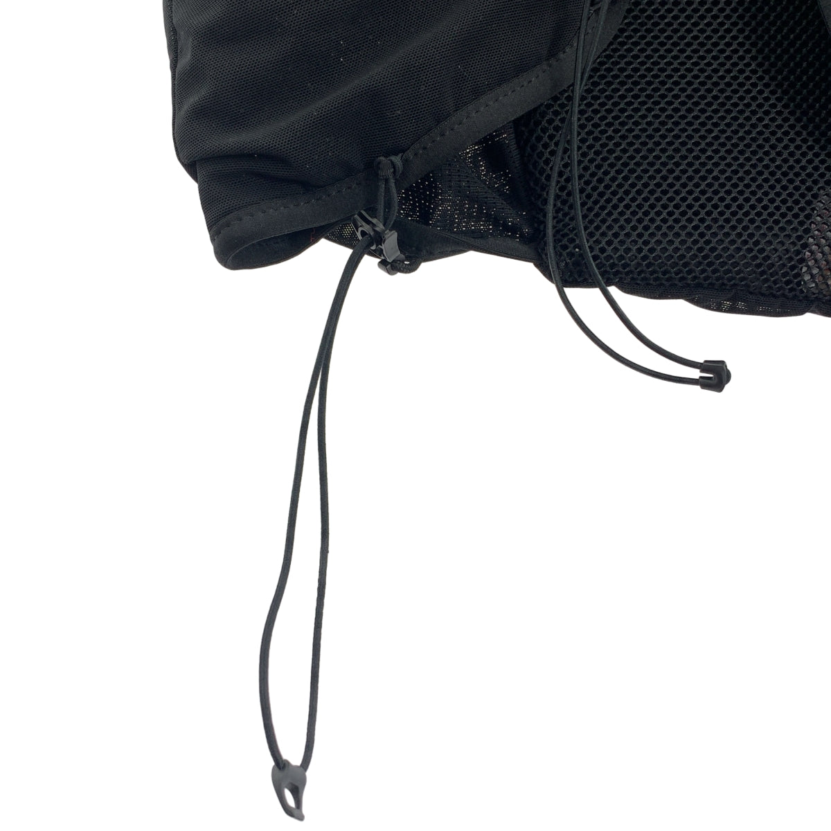 SALOMON | ADV SKIN 12 跑步背心背包 | M 碼 | 男款