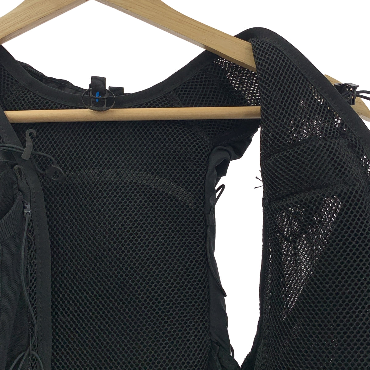 SALOMON | ADV SKIN 12 跑步背心背包 | M 碼 | 男款