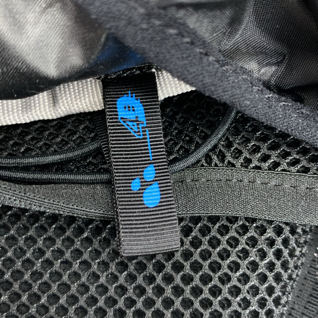 SALOMON | ADV SKIN 12 跑步背心背包 | M 碼 | 男款