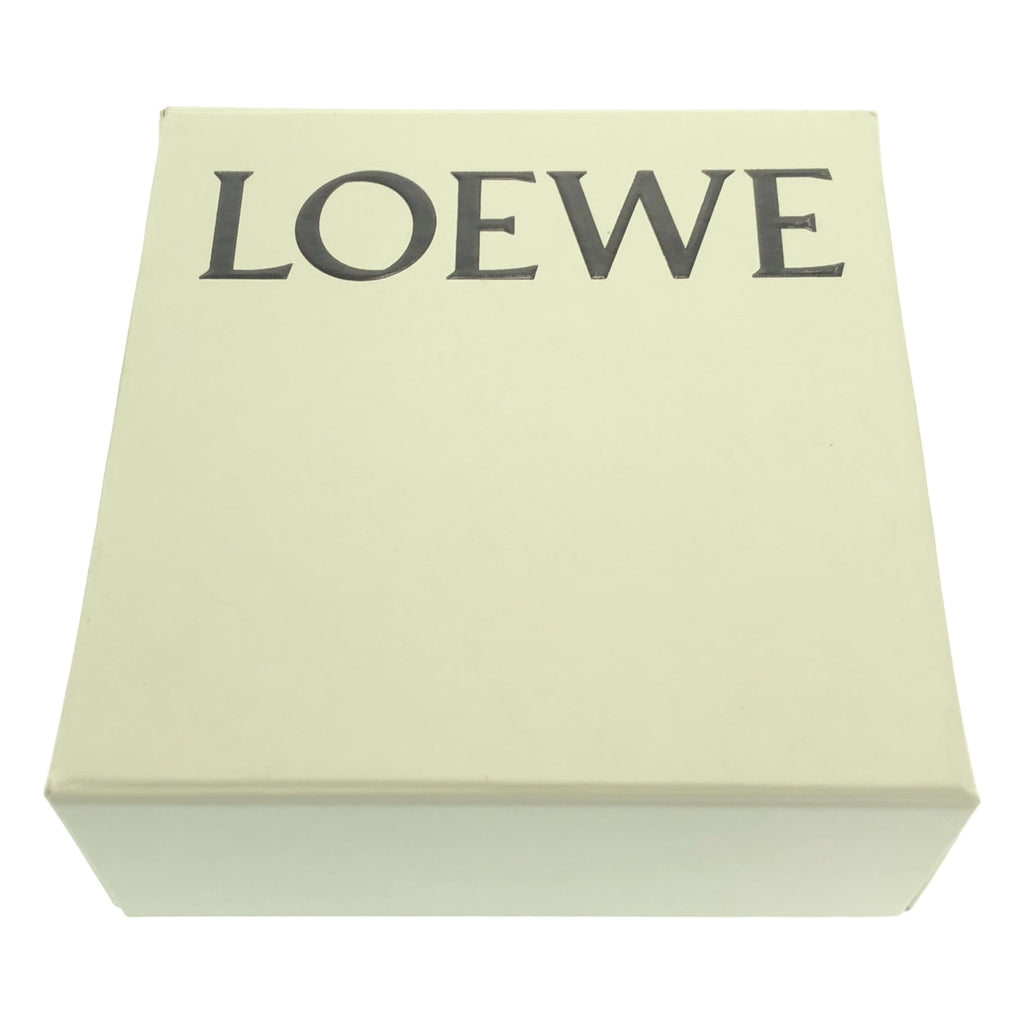 LOEWE / ロエベ | アナグラム ロゴ ジャガード ショルダーストラップ |
