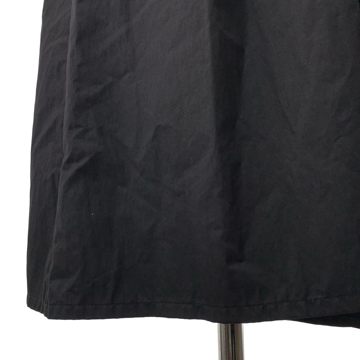 Christian Wijnants | 皮帶褶皺無袖洋裝 | 尺寸 36 |