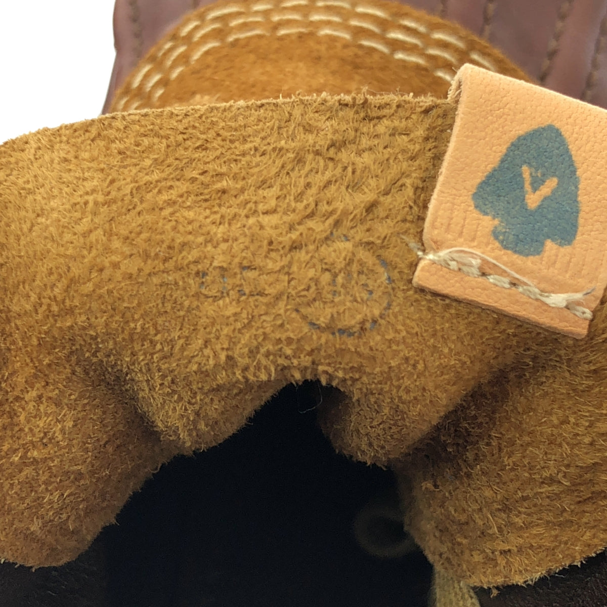 visvim / 비즈빔 | DECOY DUCK BOOT MID-FOLK 디코이닥 부츠 |
