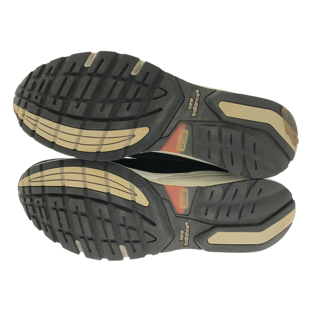 New Balance / 뉴 밸런스 | M992EB / USA 스웨이드 가죽 운동화 | 26.5 | 남성