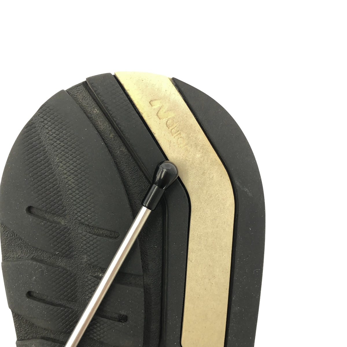 New Balance / 뉴 밸런스 | M992EB / USA 스웨이드 가죽 운동화 | 26.5 | 남성