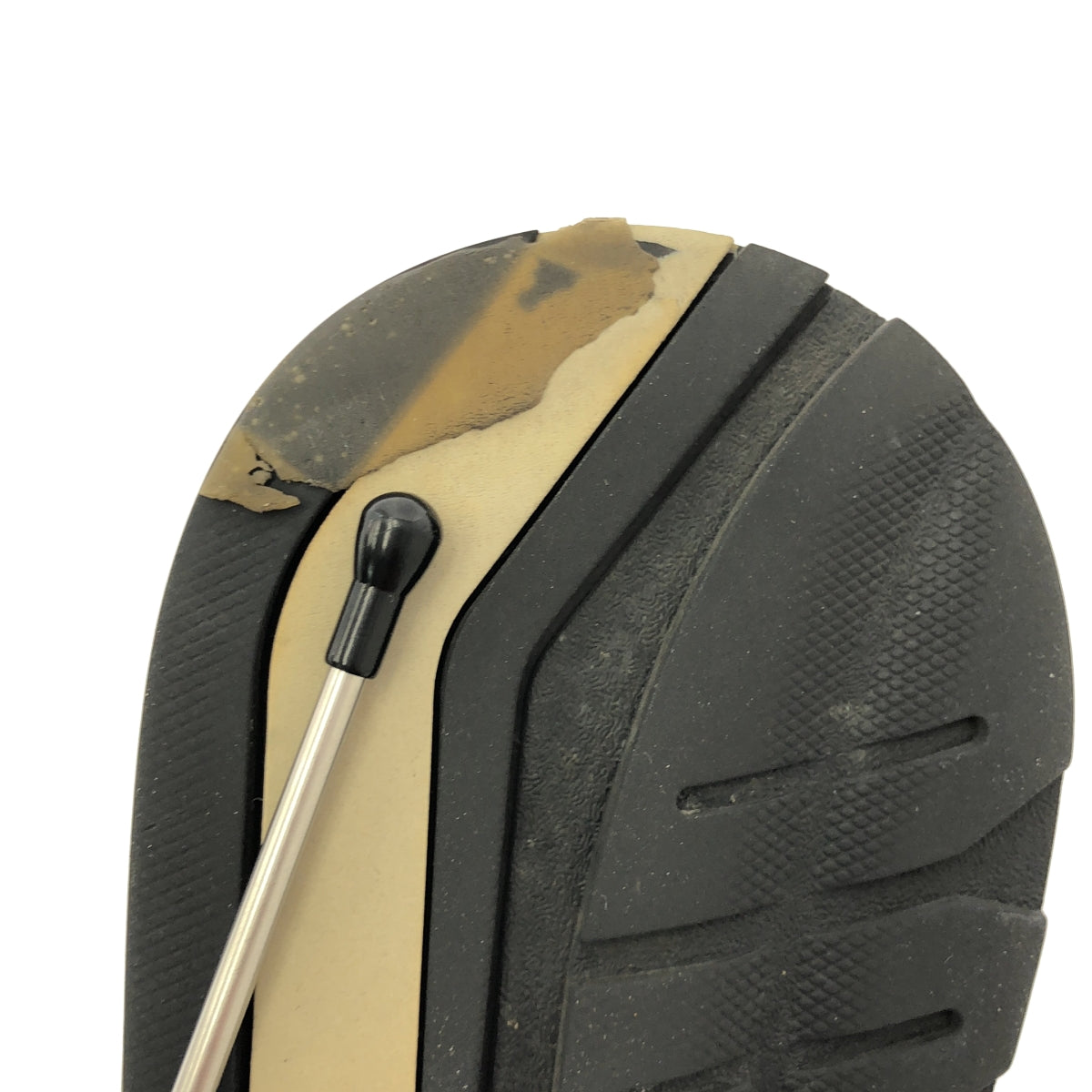 New Balance / 뉴 밸런스 | M992EB / USA 스웨이드 가죽 운동화 | 26.5 | 남성