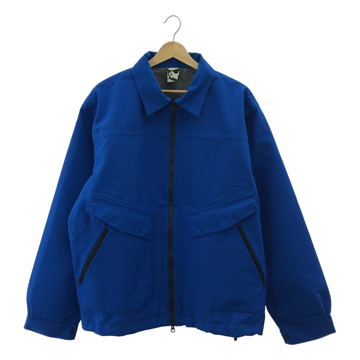 GR10K | 2023 春夏 | Boisson Bomber 2L GORE-TEX 雙層硬殼外套 | L 碼 |