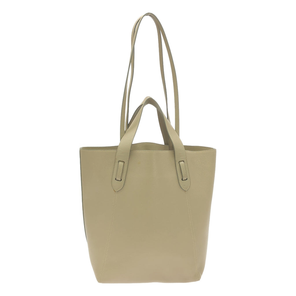 J&amp;M DAVIDSON / 제이앤엠 데이비슨 | 2WAY BOW TOTE 보 토트 백 | 그레이지 | 여성