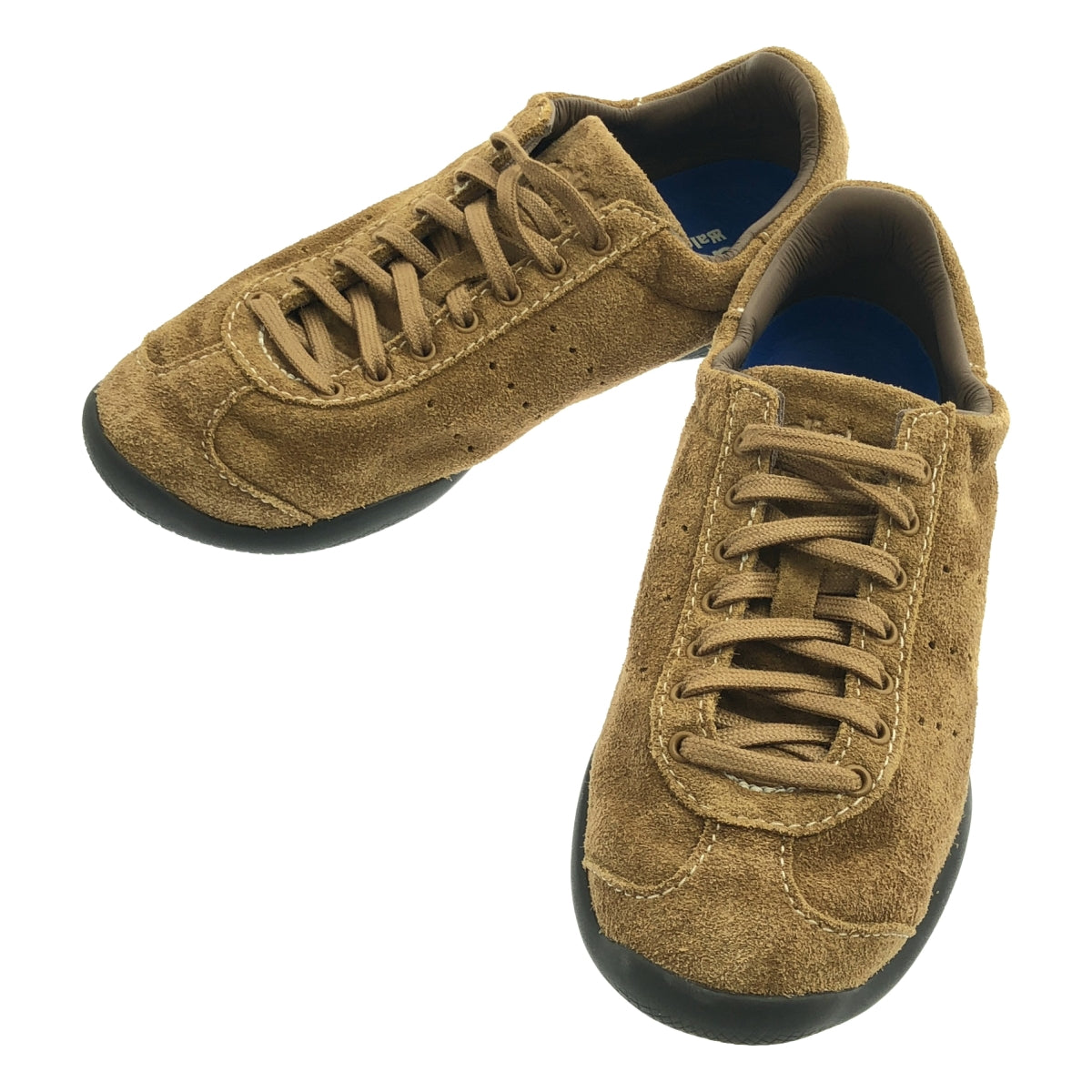 WALES BONNER / Wales Bonner | x adidas / KARINTHA 麂皮運動鞋 | 尺寸 23 | 女款