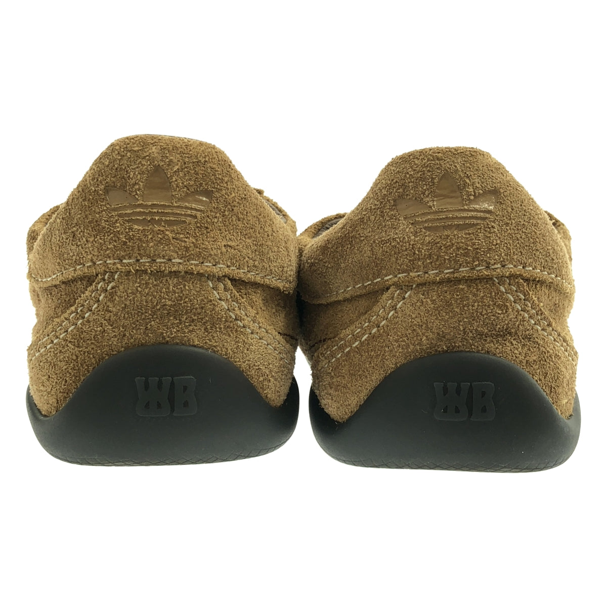 WALES BONNER / Wales Bonner | x adidas / KARINTHA 麂皮運動鞋 | 尺寸 23 | 女款