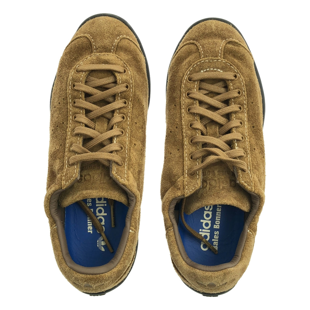 WALES BONNER / Wales Bonner | x adidas / KARINTHA 麂皮運動鞋 | 尺寸 23 | 女款