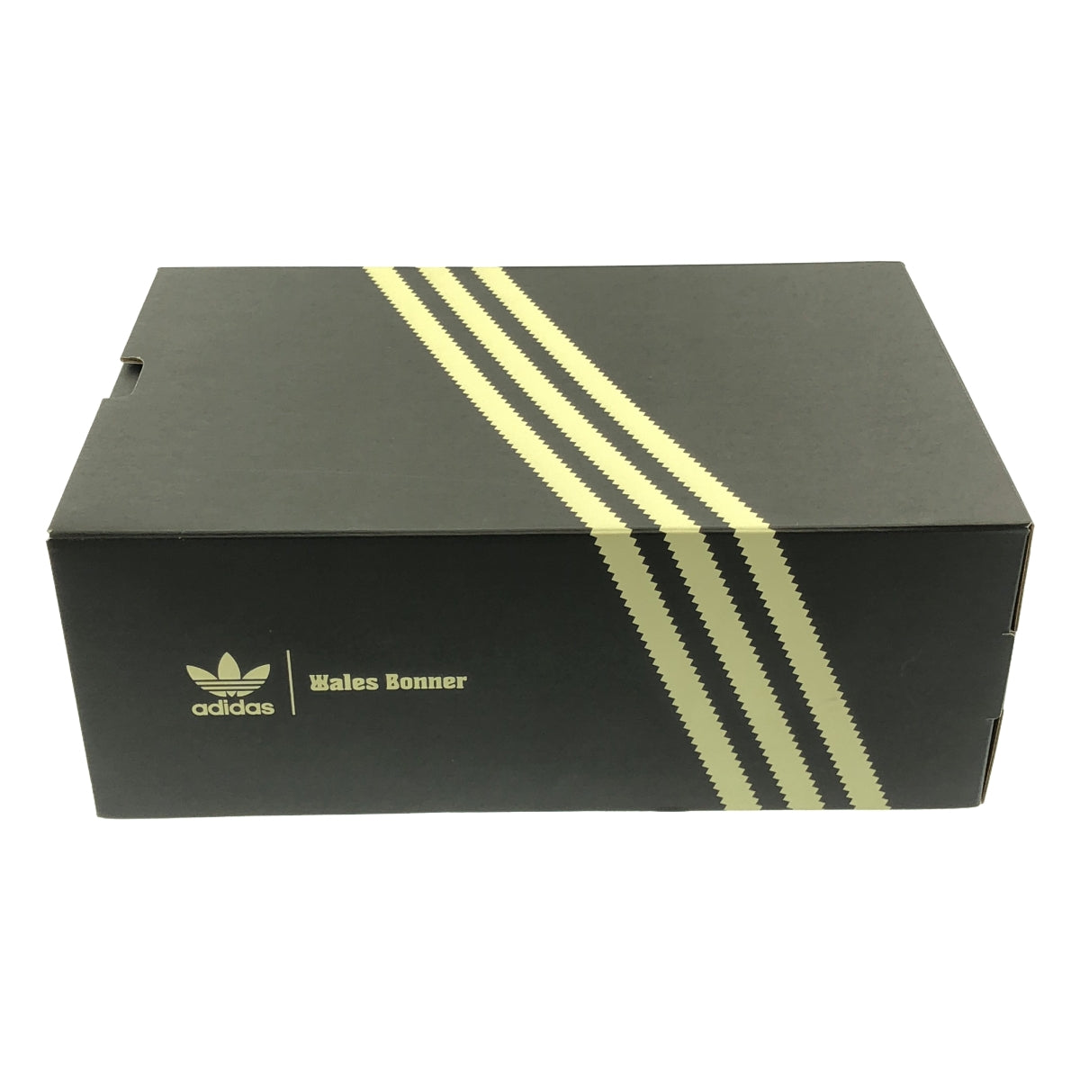 WALES BONNER / Wales Bonner | x adidas / KARINTHA 麂皮運動鞋 | 尺寸 23 | 女款