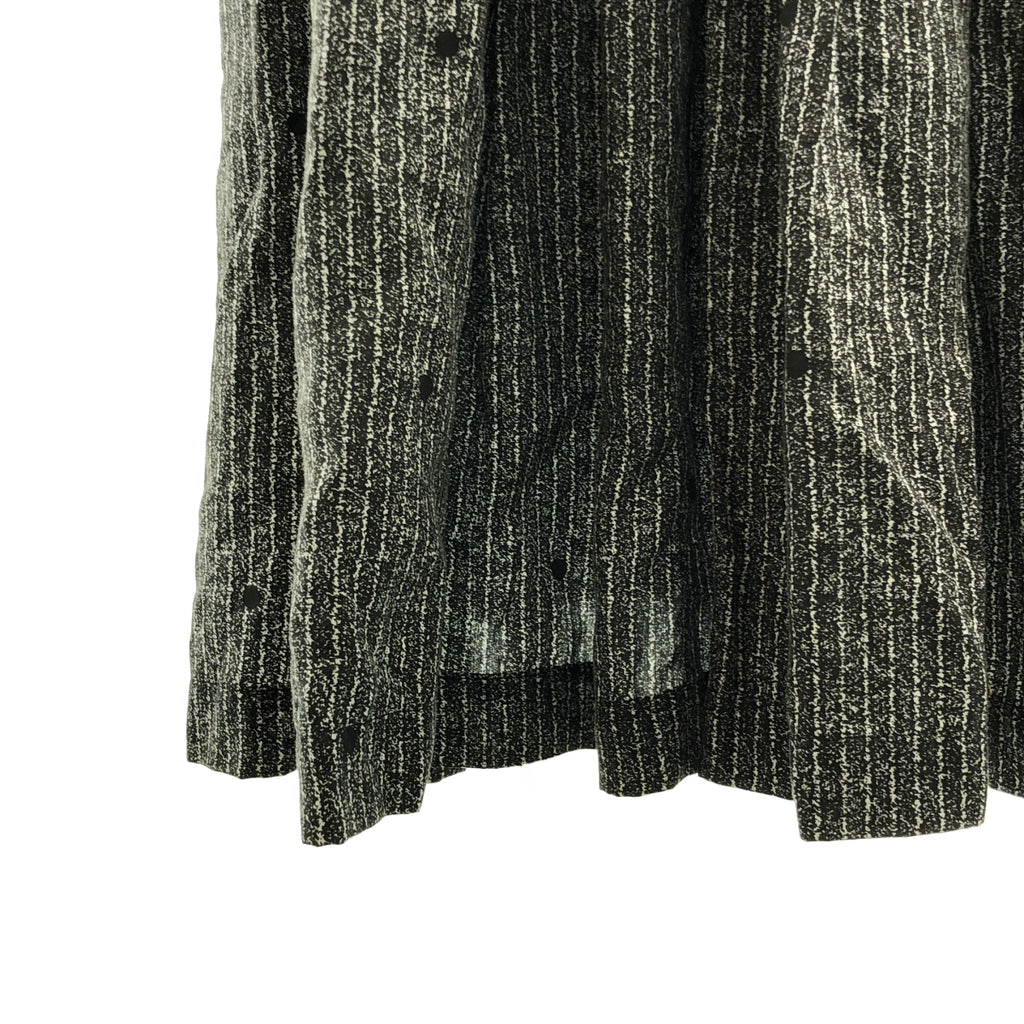 COMME des GARCONS COMME des GARCONS / 콤콤 | 2016SS |