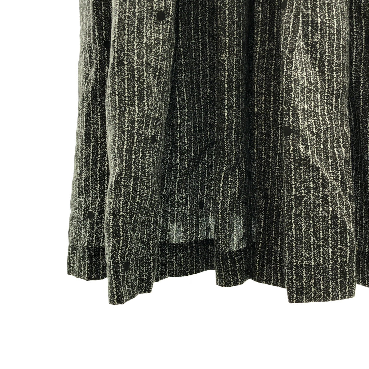 COMME des GARCONS COMME des GARCONS / 콤콤 | 2016SS |