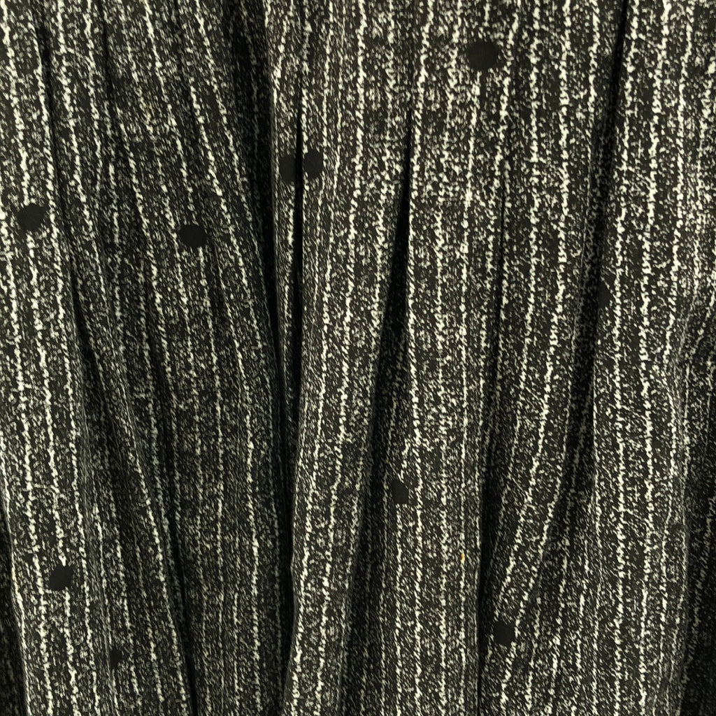 COMME des GARCONS COMME des GARCONS / 콤콤 | 2016SS |