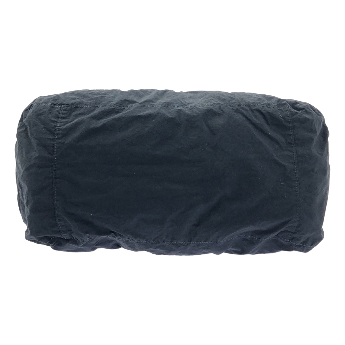 kolor BEACON / カラービーコン | ナイロン パッカリング トートバッグ | ネイビー | メンズ