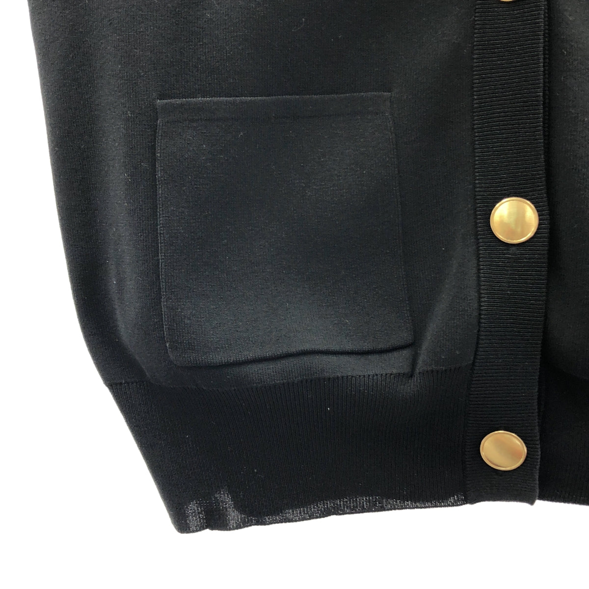 Spick and Span | 2025春夏系列 | 網店獨家可機洗V領針織背心 | F碼 | 女款