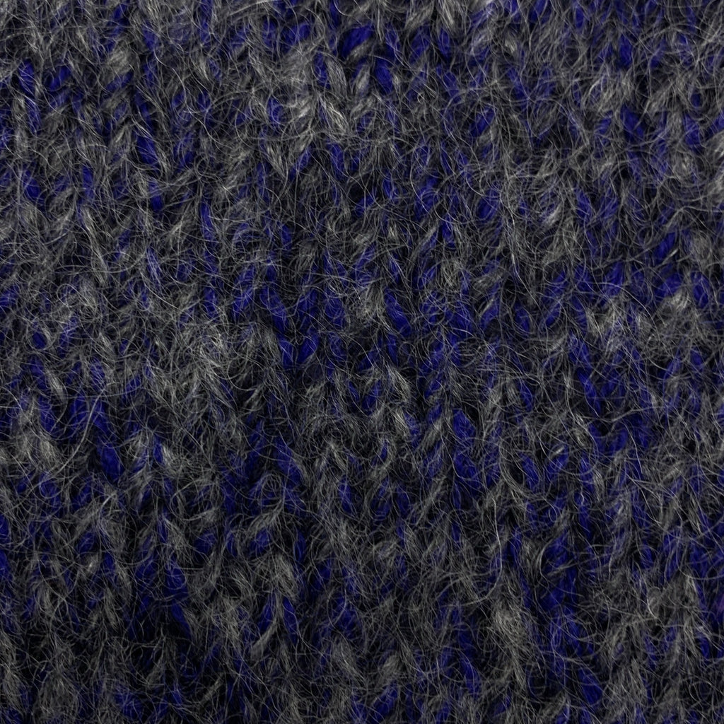 mina perhonen / 미나펠호넨 | 2025AW | laone / 라이네 알파카 모헤야 니트 스웨터 베스트 | 38 |