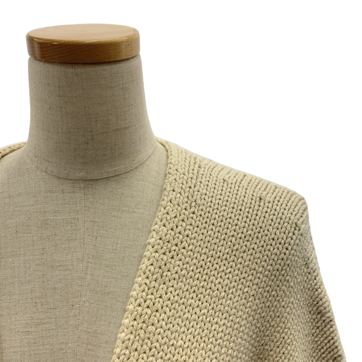 L'Appartement / アパルトモン | 2020SS | LAUREN MANOOGIAN / ローレンマヌーギアン Long Cardigan ニット ロング カーディガン L'Appartement / アパルトモン | 2020SS | LAUREN MANOOGIAN