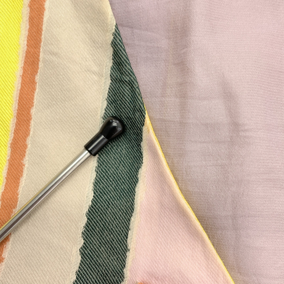 mina perhonen / 미나펠호넨 | multistripe 스트라이프 풀오버 원피스 | 36 | 멀티 컬러 | 여성