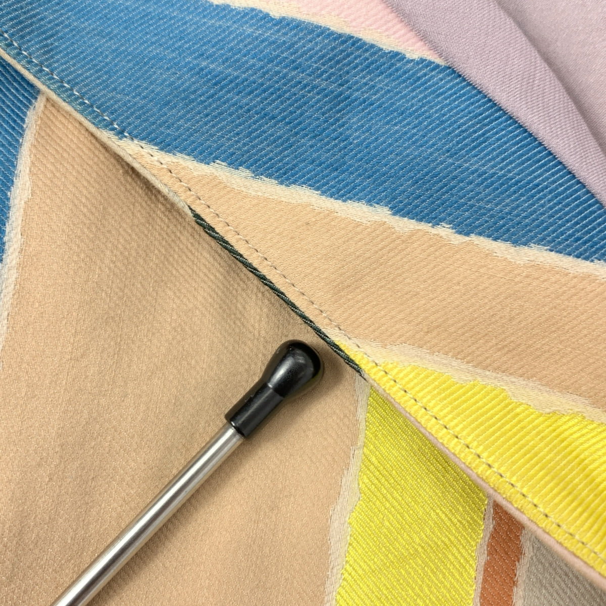 mina perhonen / 미나펠호넨 | multistripe 스트라이프 풀오버 원피스 | 36 | 멀티 컬러 | 여성