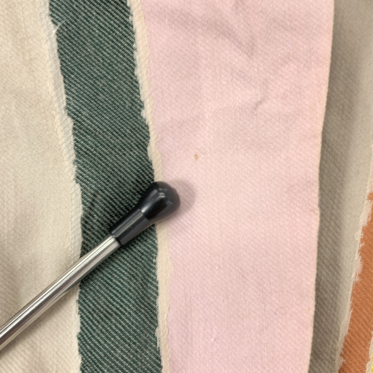 mina perhonen / 미나펠호넨 | multistripe 스트라이프 풀오버 원피스 | 36 | 멀티 컬러 | 여성