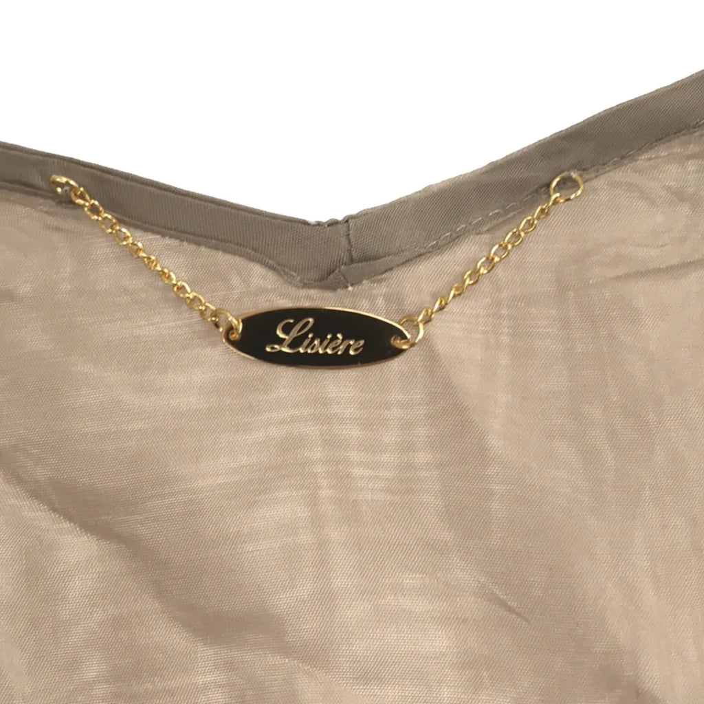 L'Appartement / アパルトモン | 2022SS | マキシキャミワンピース | ベージュ | レディース