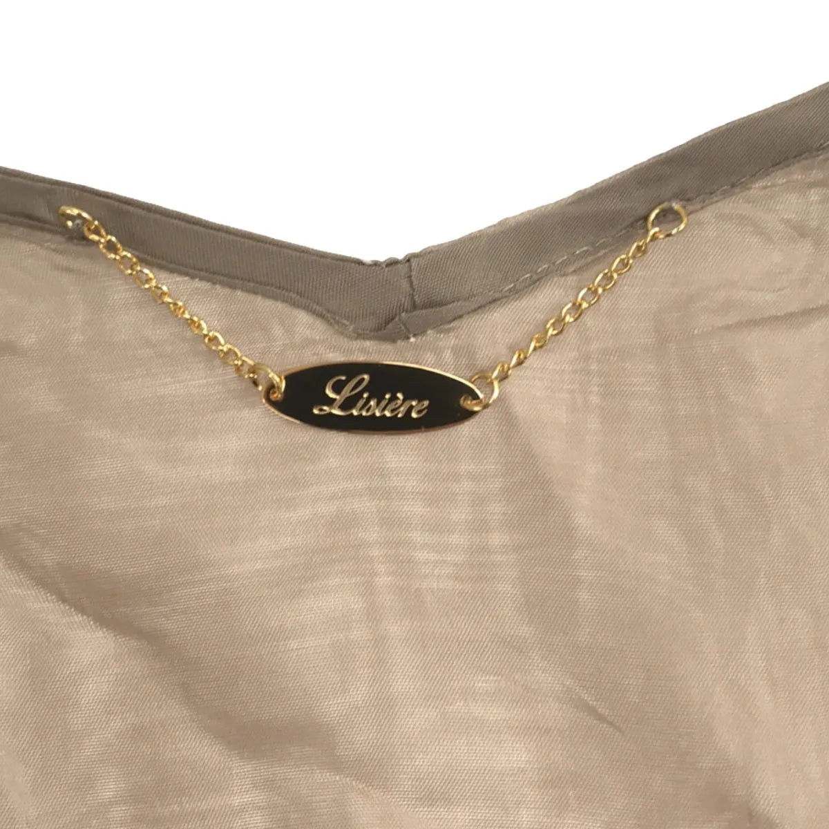 L'Appartement / アパルトモン | 2022SS | マキシキャミワンピース | ベージュ | レディース