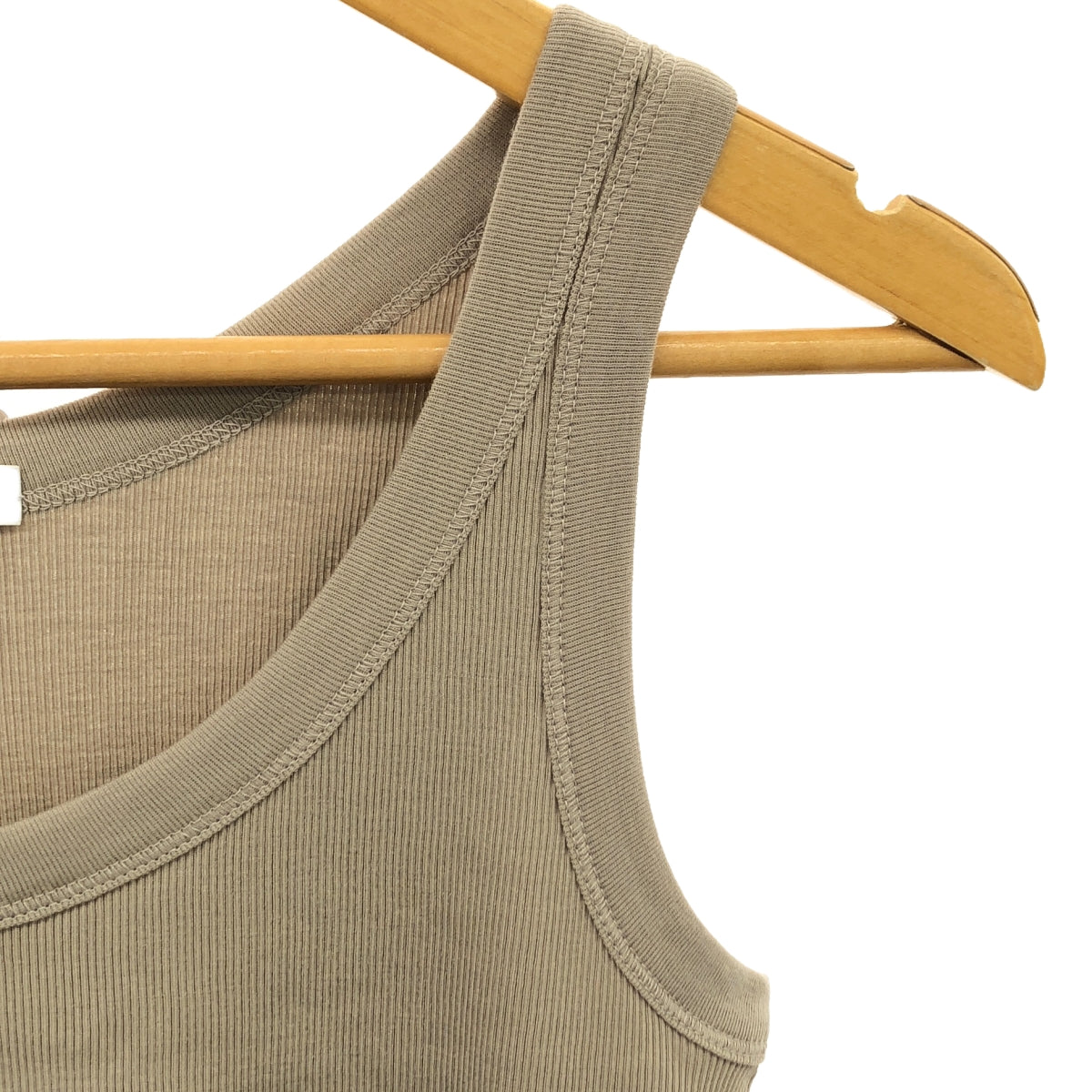 Deuxieme Classe / Deuxieme Classe | EVERYDAY Terry Tank Top | F | Women's