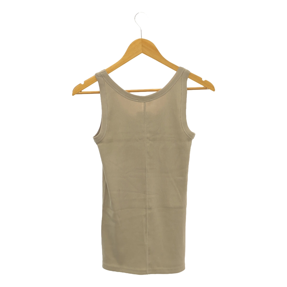 Deuxieme Classe / Deuxieme Classe | EVERYDAY Terry Tank Top | F | Women's