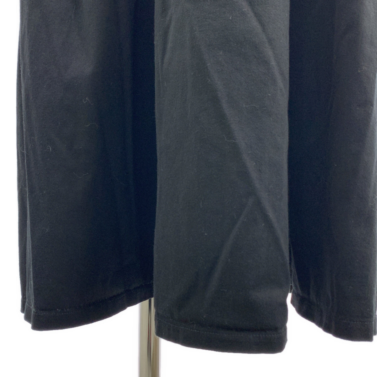 JOHN / 존 | 볼륨 슬리브 디자인 원피스 | S | 블랙 | 여성