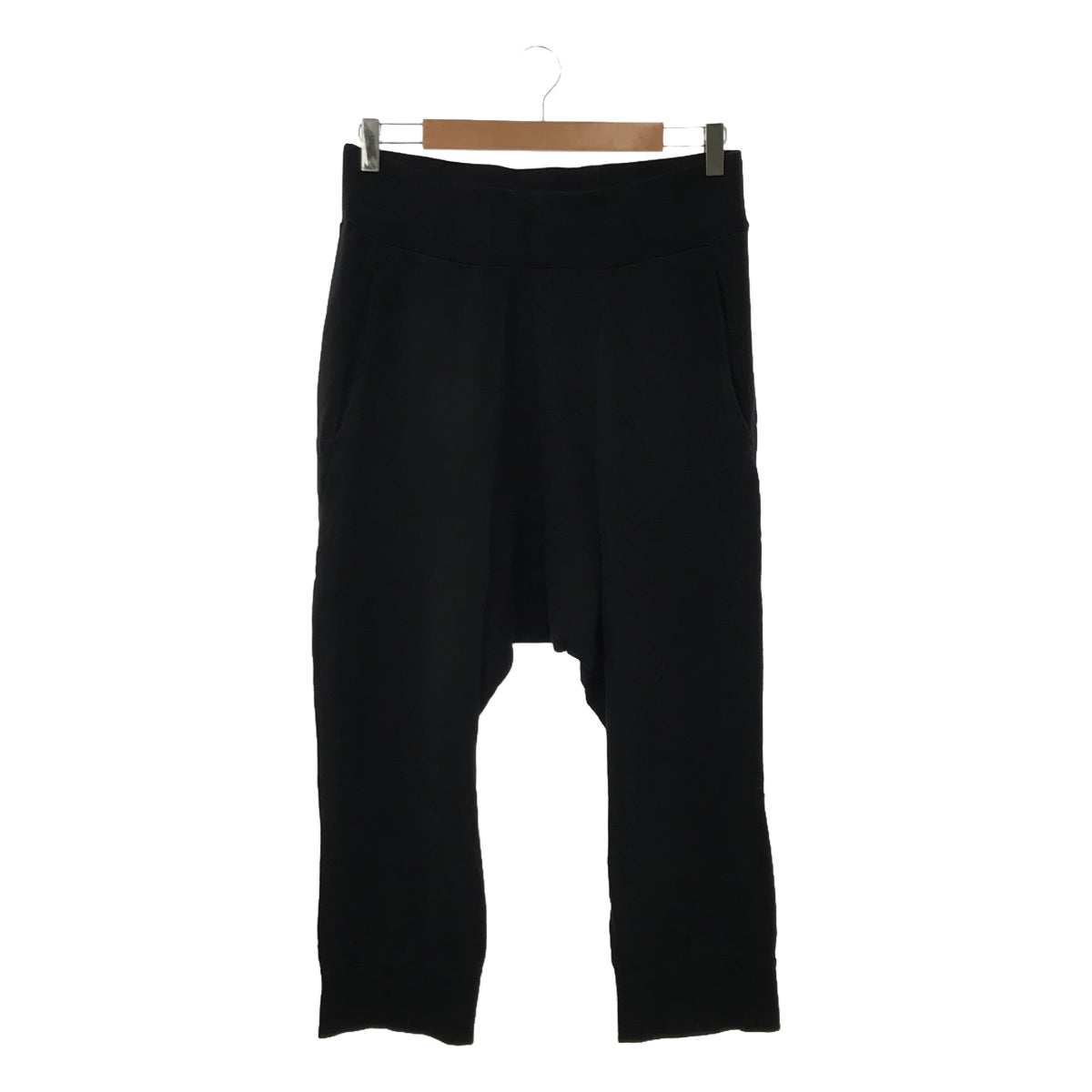 ATTACHMENT / Attachment | Sweat Sarouel Pants | 2 | Men's