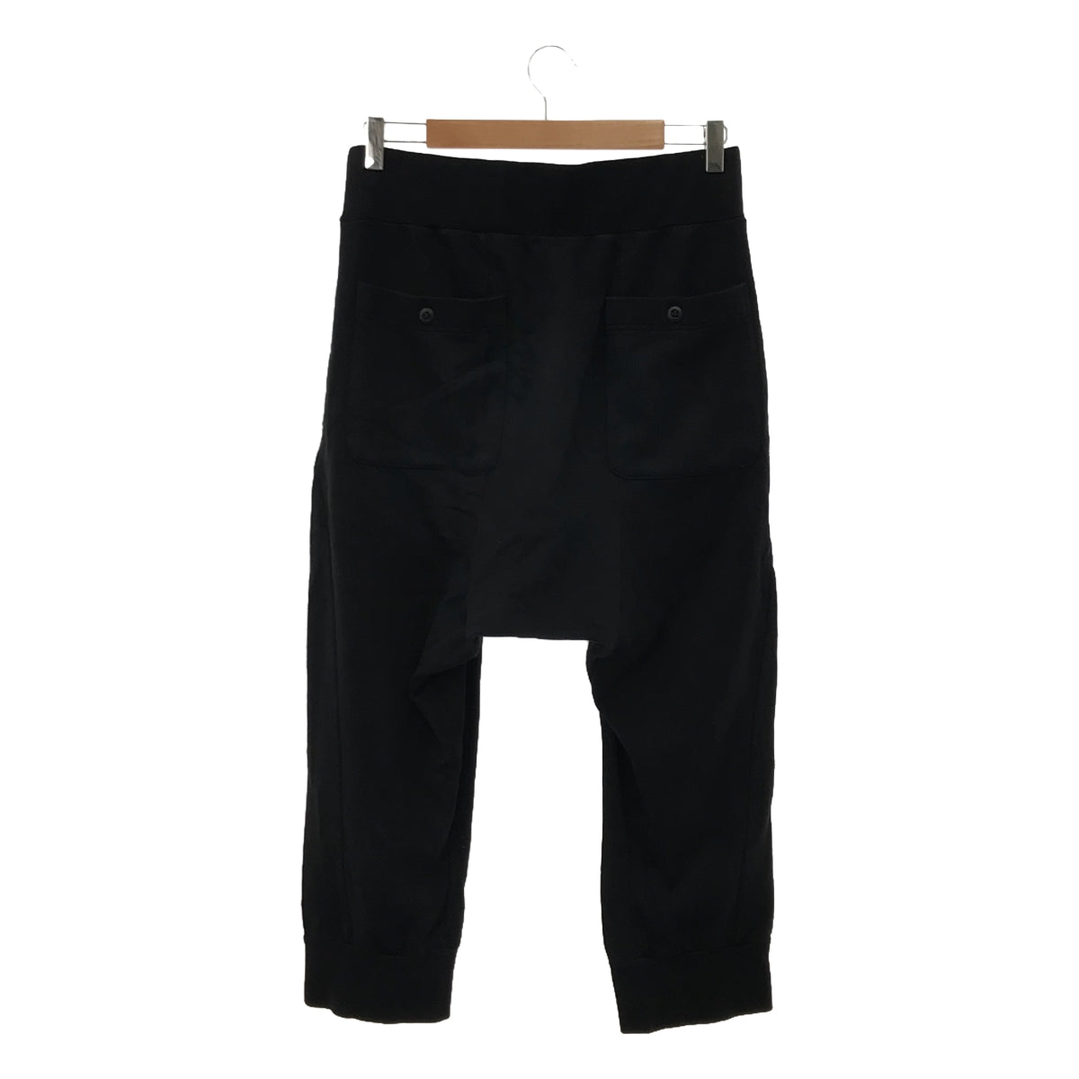 ATTACHMENT / Attachment | Sweat Sarouel Pants | 2 | Men's