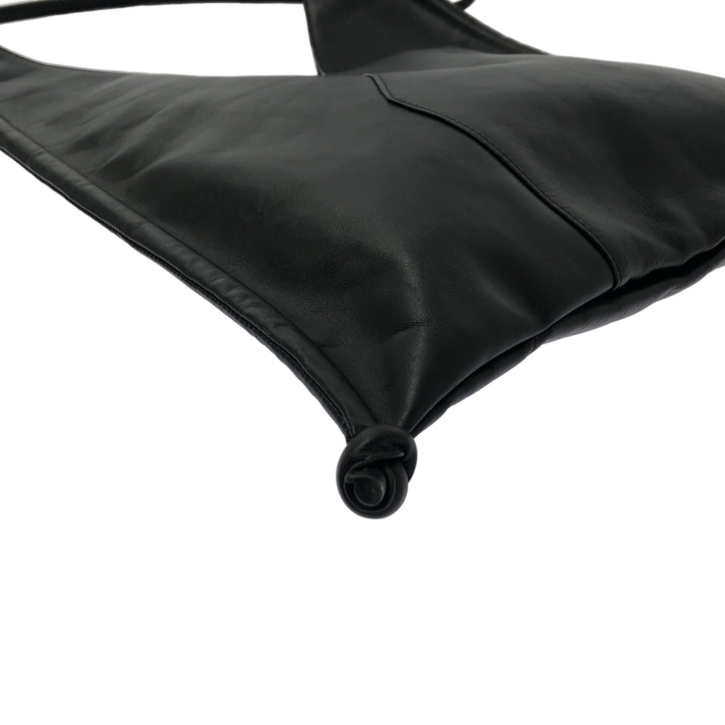 YArKA / 야카 | real leather one handle totebag 숄더백 |