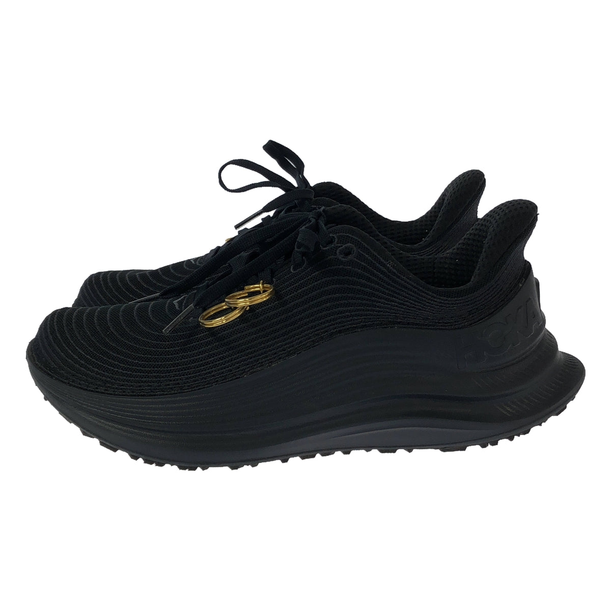 HOKA ONE ONE / ホカオネオネ | × BLACK COMME des GARCONS TC1.0 スニーカー | 25 | レ – KLD