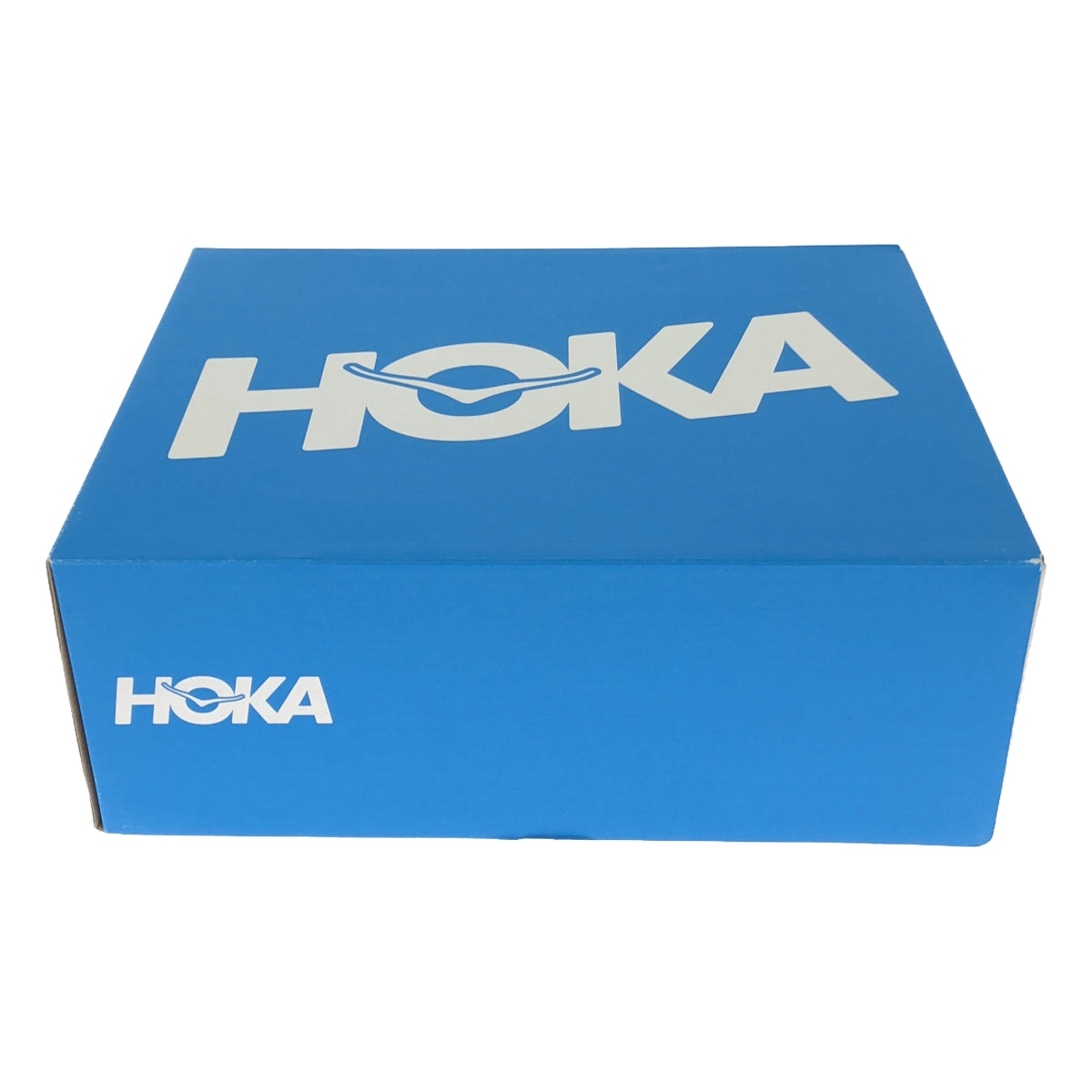 【미품】 HOKA ONE ONE / 호카오네오네 | × BLACK COMME des GARCONS TC1.0 운동화 | 25 | 블랙 | 여성