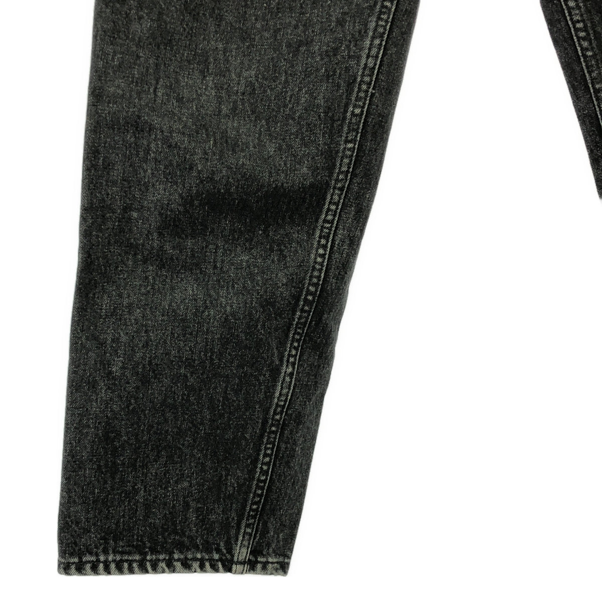 WESTOVERALLS | 801S Dark Navy Denim Pants | 29 | Indigo | Men's