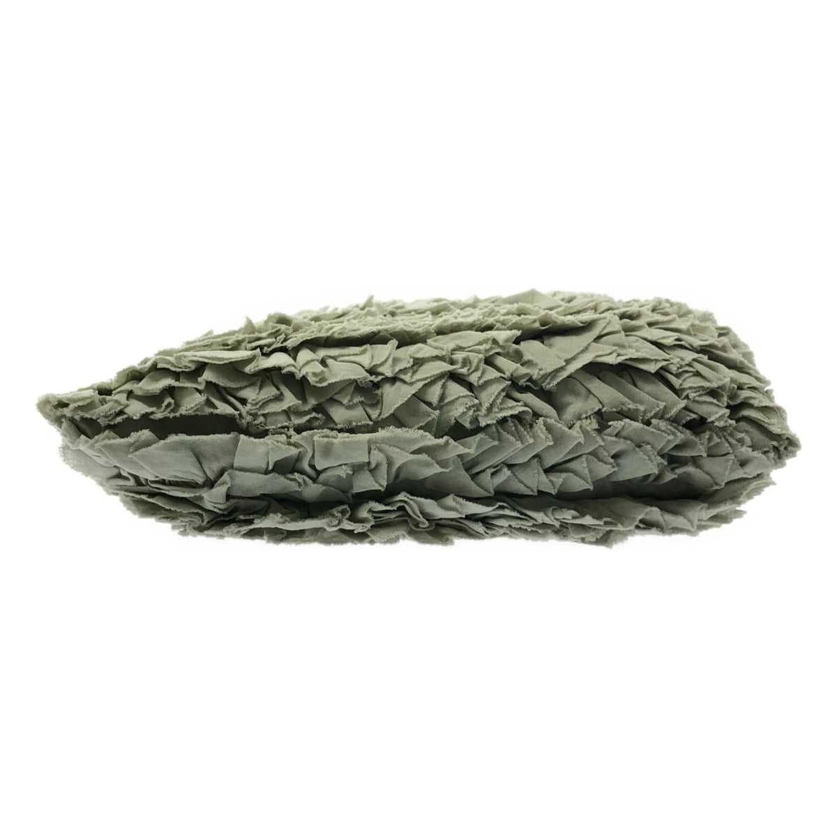 [全新] R &amp; DMCo- / Old Man's Tailor | 荷葉邊肩背包 | F | 尤加利 | 女款