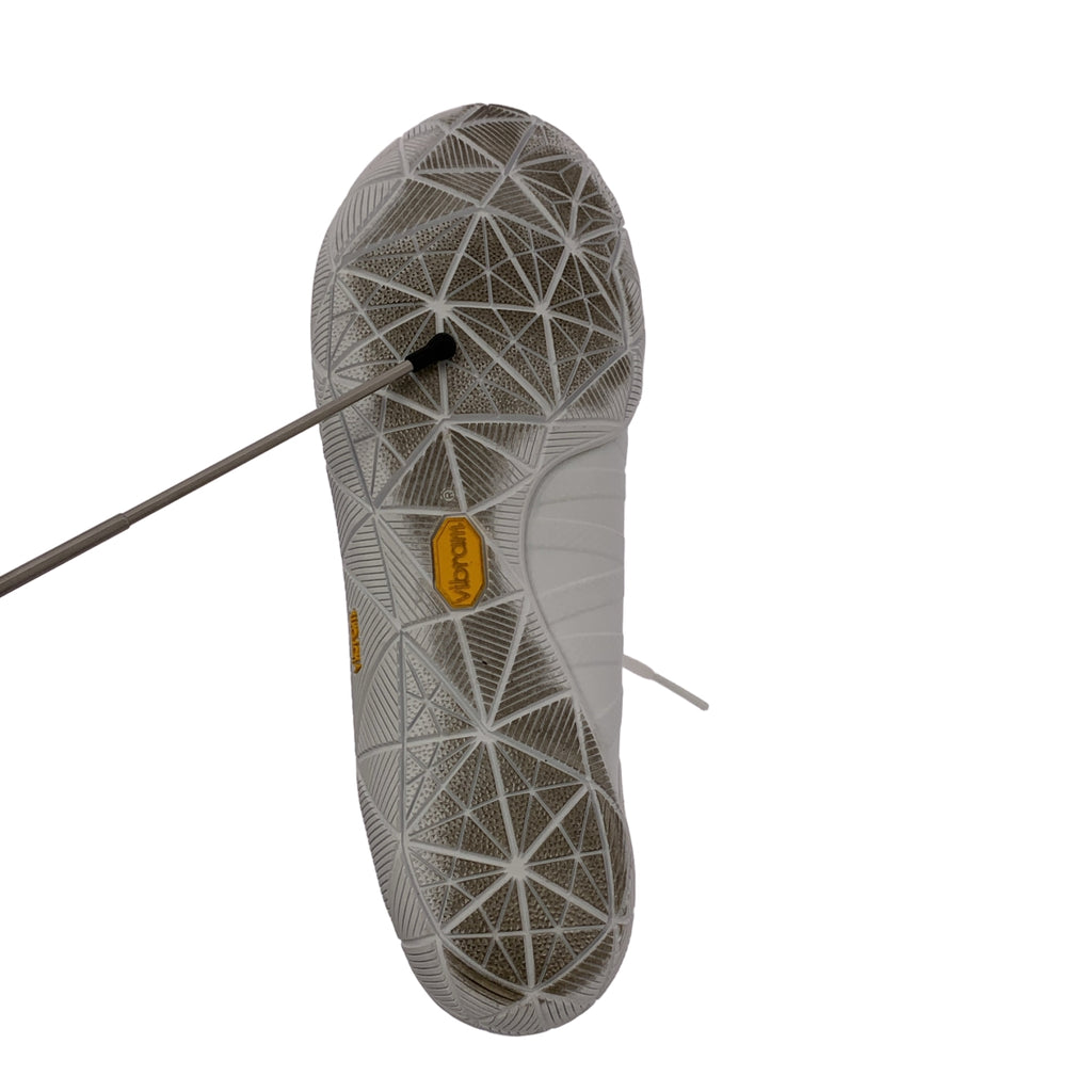 JUNYA WATANABE MAN / ジュンヤワタナベマン | ×NEW BALANCE / UX200 ラバー スニーカー | 28cm | メンズ