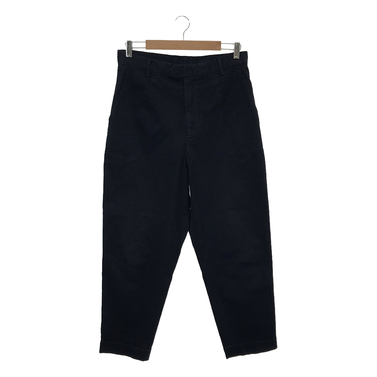 Dulcamara / Dulcamara | Chinochino Tapered Pants | 1 | Navy | Men's