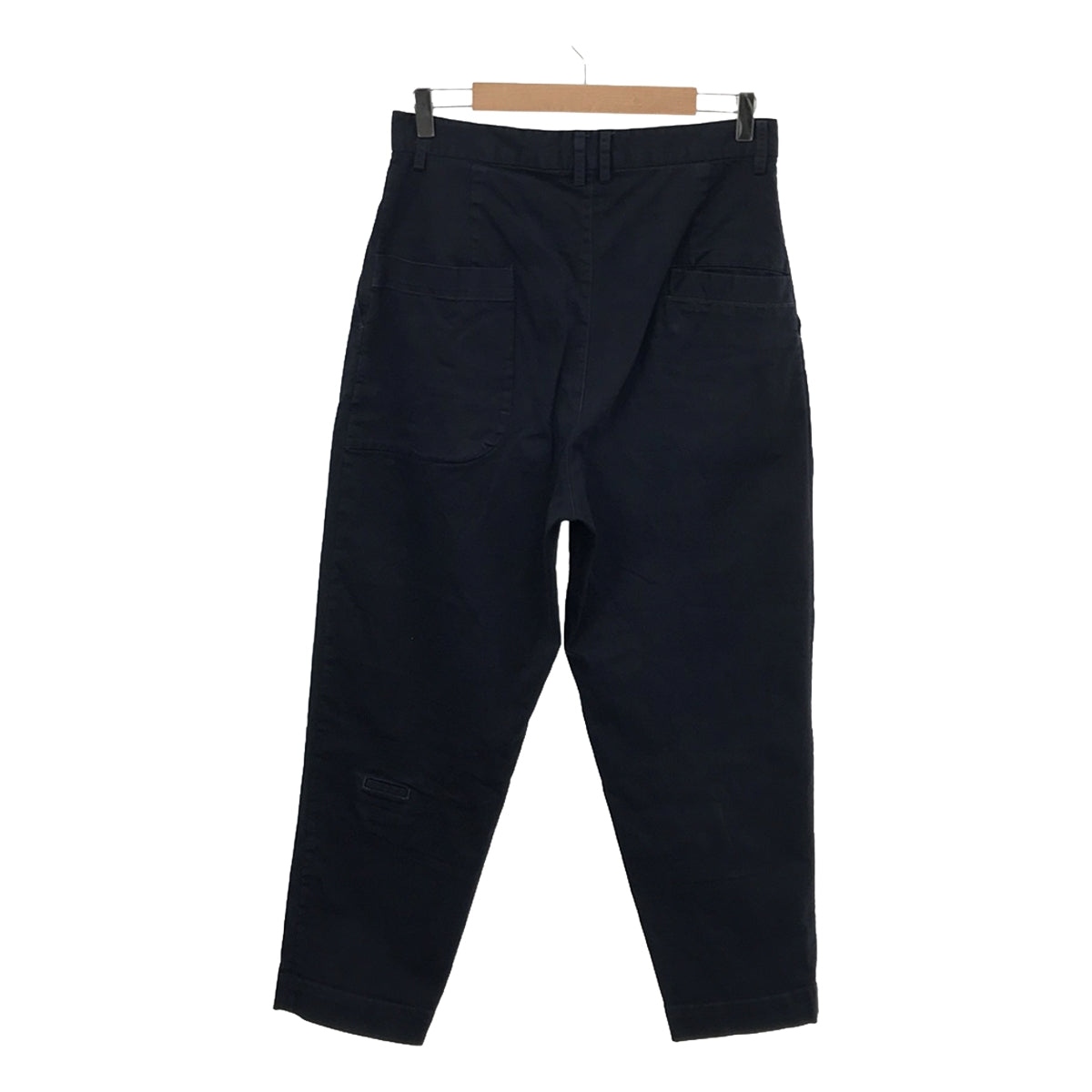 Dulcamara / Dulcamara | Chinochino Tapered Pants | 1 | Navy | Men's