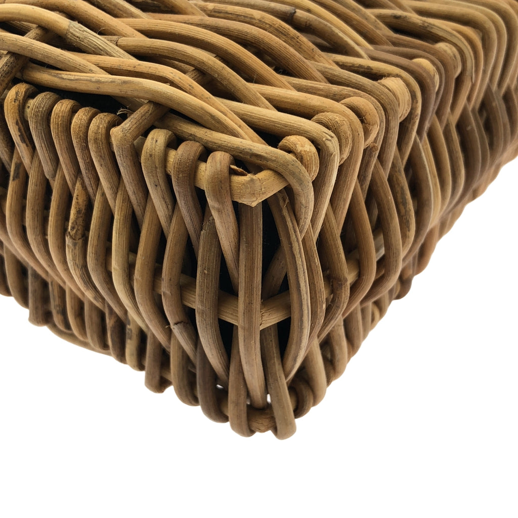 埃巴戈斯/埃巴戈斯| Yamanokotoba 鉚釘籃包| SHOPBOP