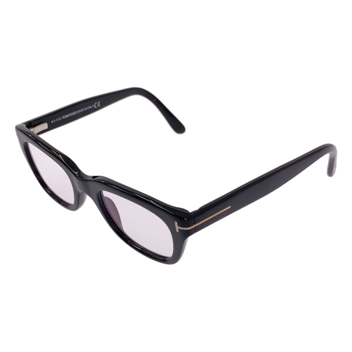 TOM FORD / 톰 포드 | TF5178 / 웰링턴 프레임 안경 | 50□21 145 | 기타