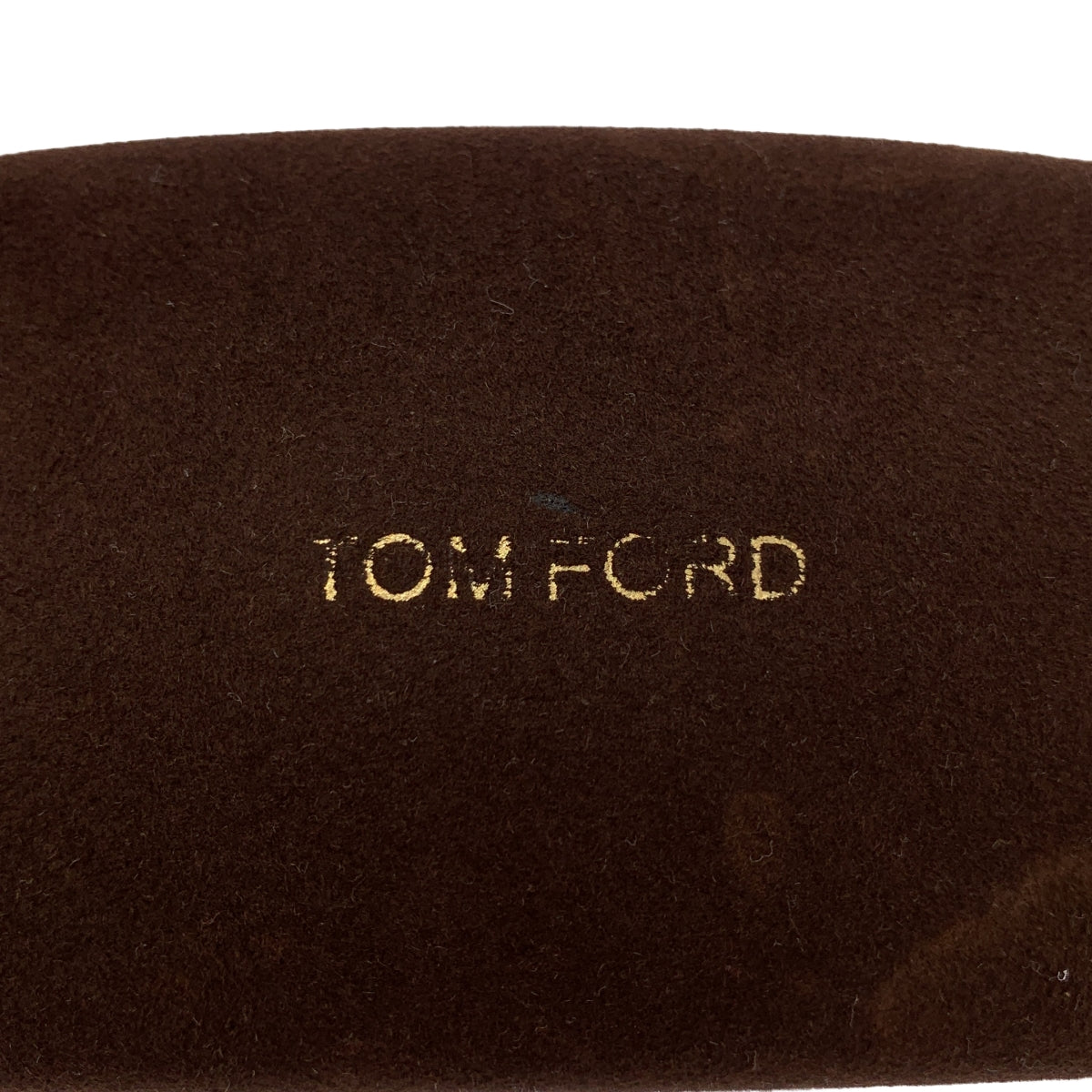 TOM FORD / 톰 포드 | TF5178 / 웰링턴 프레임 안경 | 50□21 145 | 기타