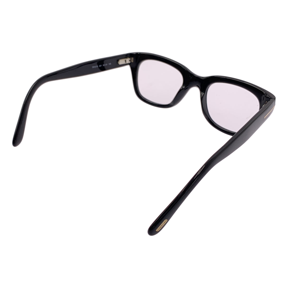 TOM FORD | TF5178 | 威靈頓鏡框眼鏡 | 50□21 145 | 其他