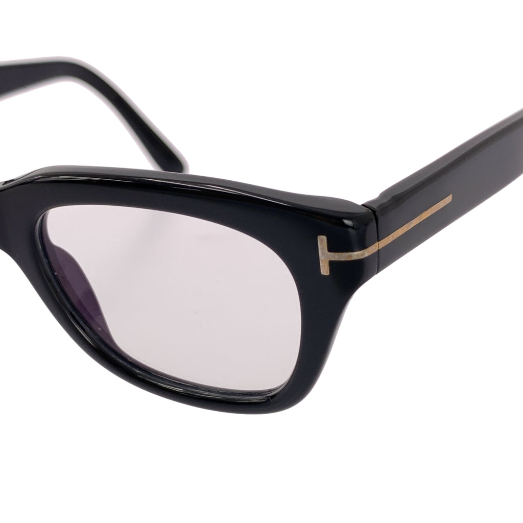 TOM FORD / 톰 포드 | TF5178 / 웰링턴 프레임 안경 | 50□21 145 | 기타