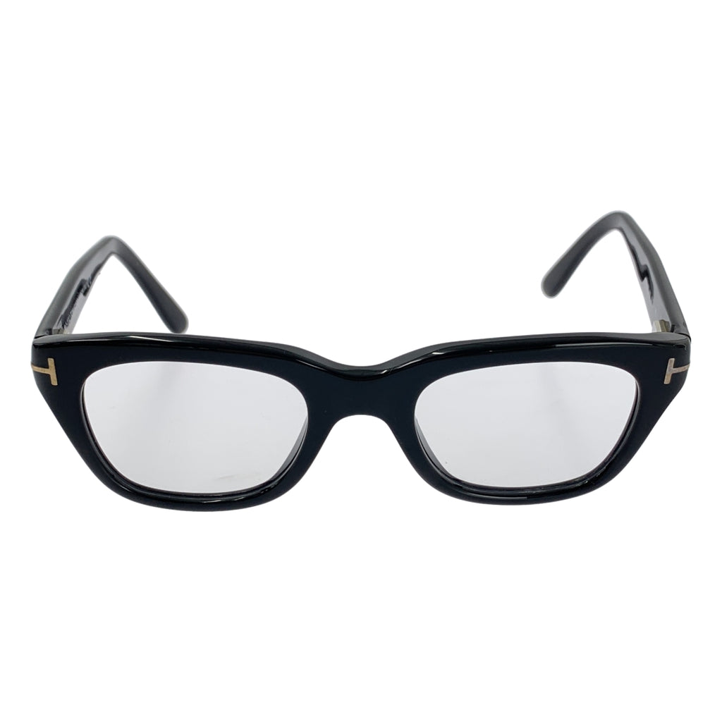 TOM FORD / 톰 포드 | TF5178 / 웰링턴 프레임 안경 | 50□21 145 | 기타