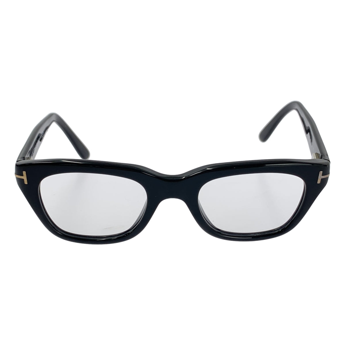 TOM FORD | TF5178 | 威靈頓鏡框眼鏡 | 50□21 145 | 其他