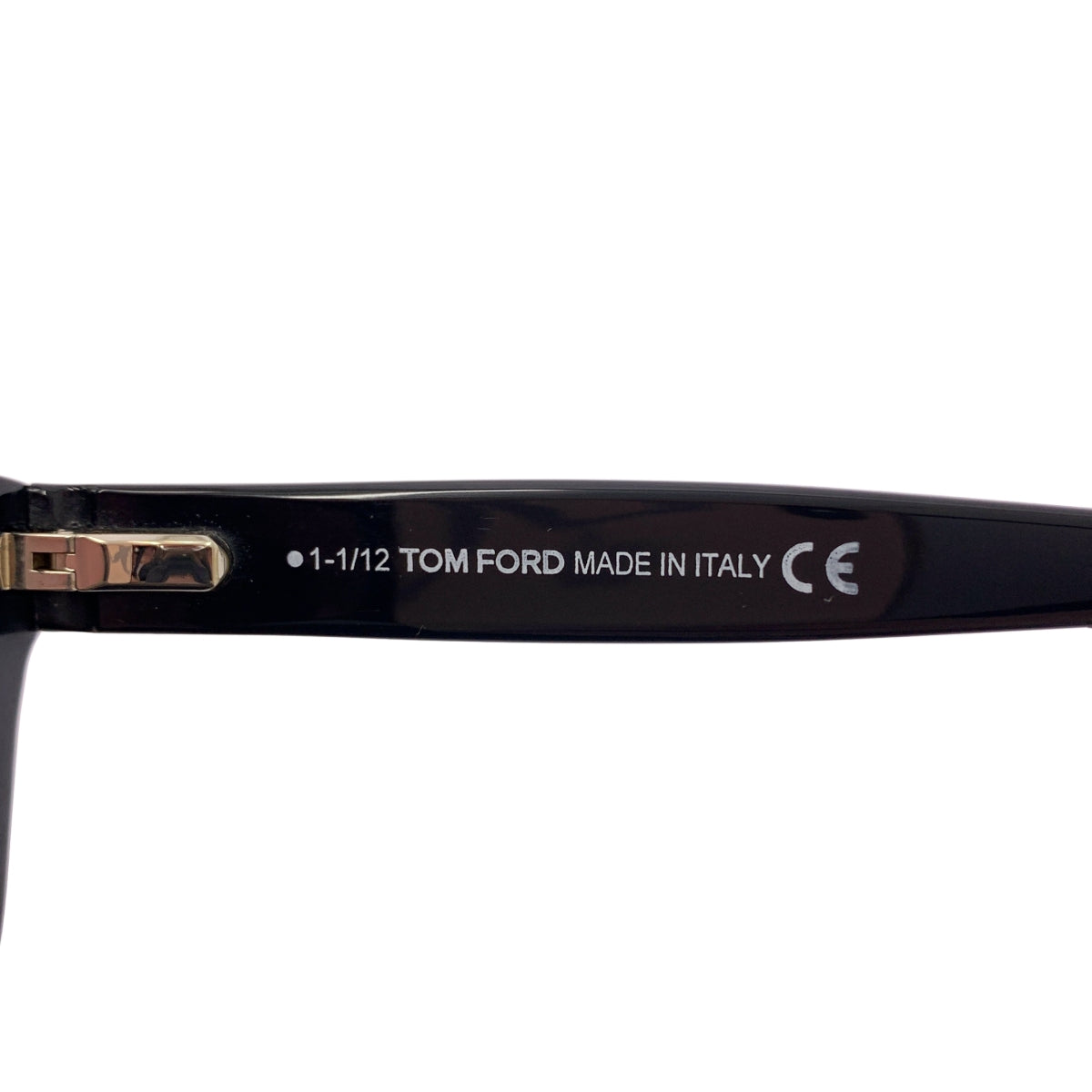 TOM FORD / 톰 포드 | TF5178 / 웰링턴 프레임 안경 | 50□21 145 | 기타